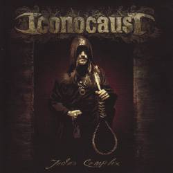 Iconocaust : Judas Complex